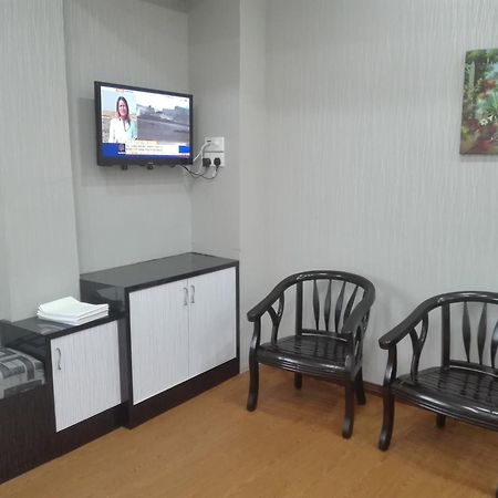Bintang Square Hotel Kubang Kerian Exterior photo