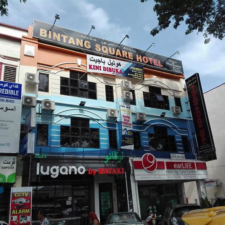 Bintang Square Hotel Kubang Kerian Exterior photo