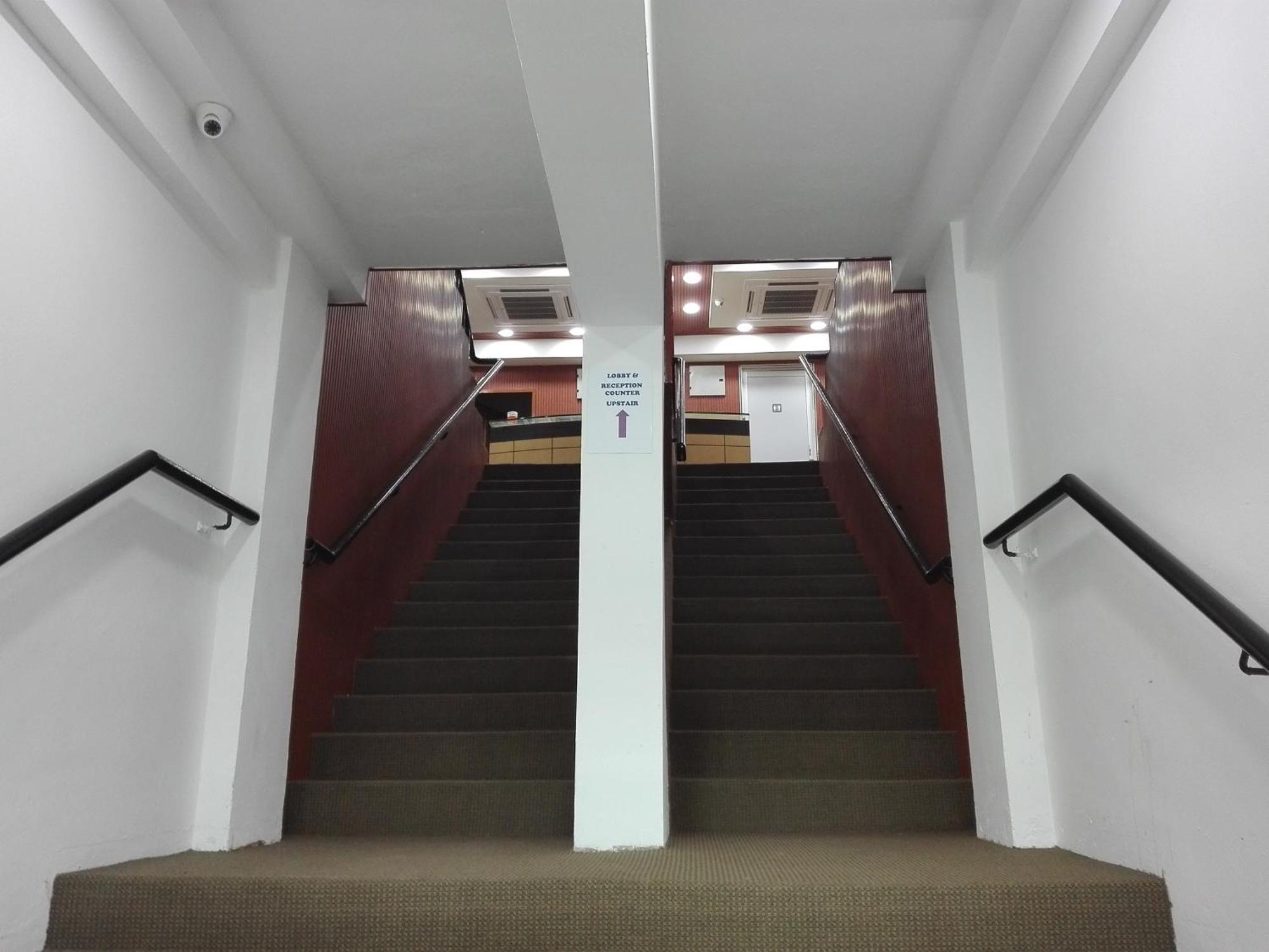 Bintang Square Hotel Kubang Kerian Exterior photo