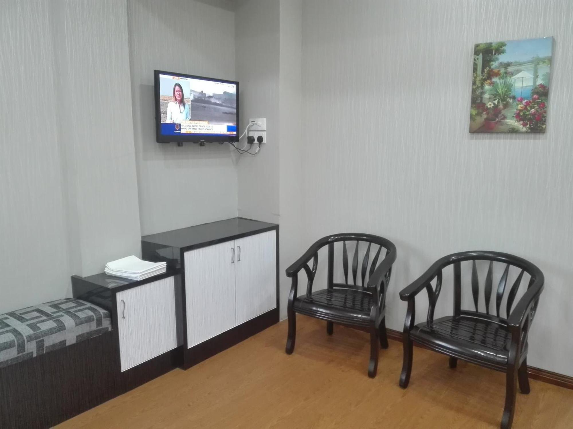Bintang Square Hotel Kubang Kerian Exterior photo