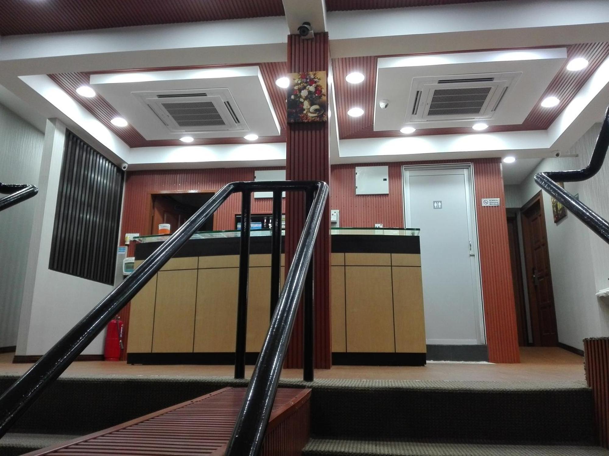 Bintang Square Hotel Kubang Kerian Exterior photo