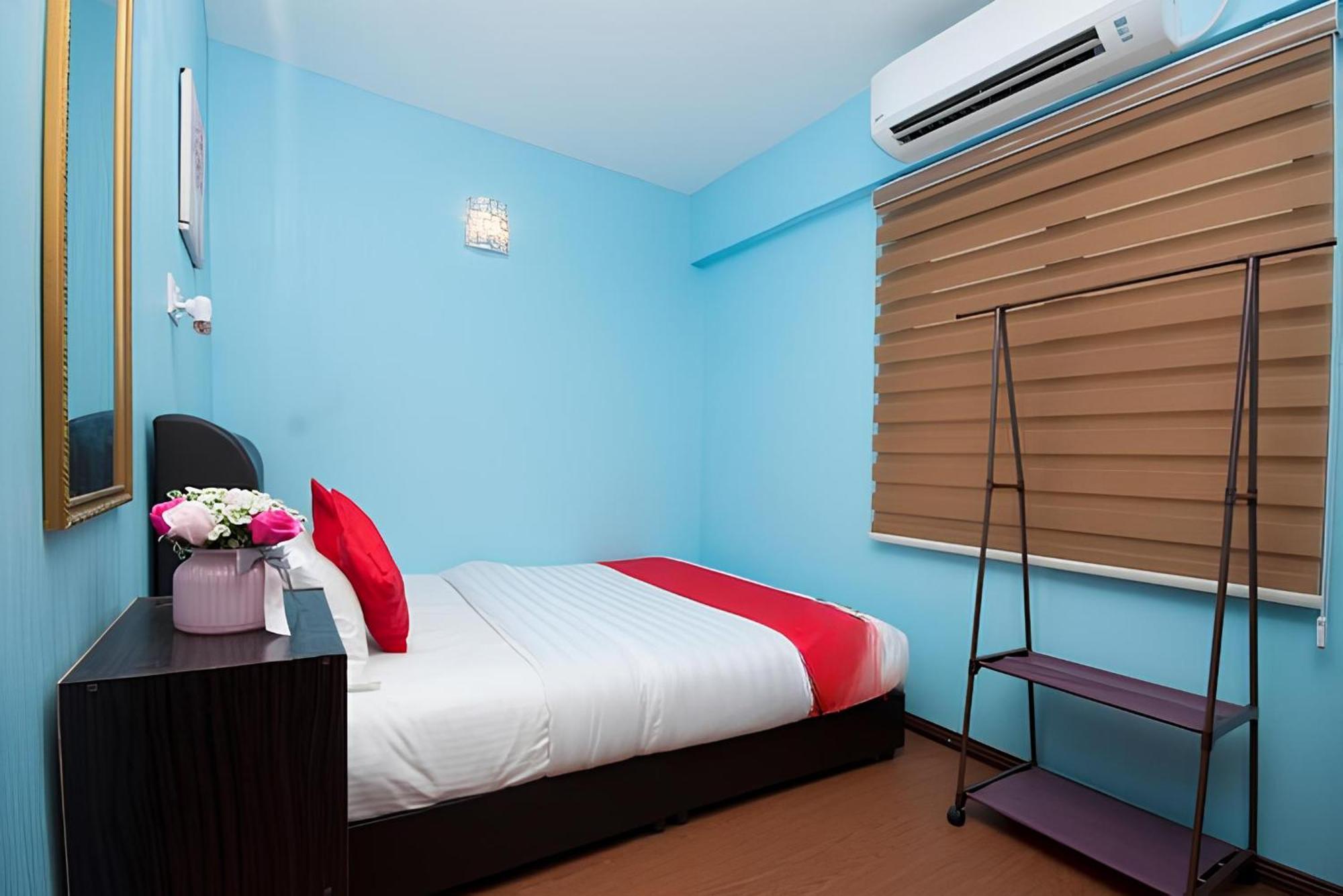Bintang Square Hotel Kubang Kerian Exterior photo