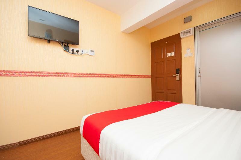 Bintang Square Hotel Kubang Kerian Exterior photo