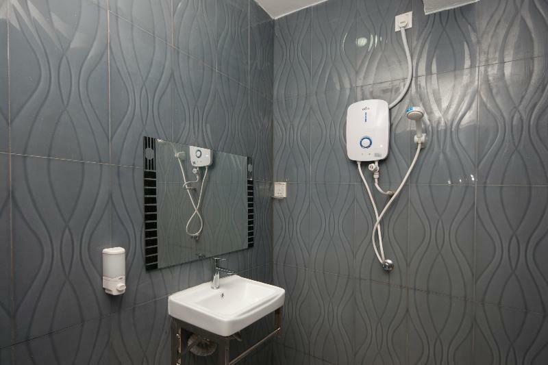 Bintang Square Hotel Kubang Kerian Exterior photo